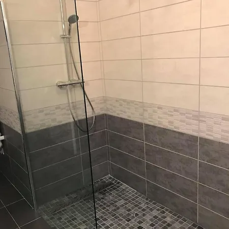 Maison Neuve Avec Garage 200m Du Der 6 Couchages *