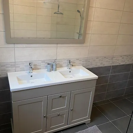 Maison Neuve Avec Garage 200m Du Der 6 Couchages Casa de Férias