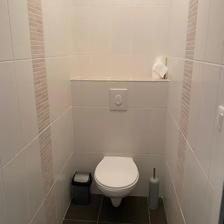 Maison Neuve Avec Garage 200m Du Der 6 Couchages *